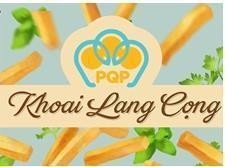 PQP Khoai Lang Cọng 