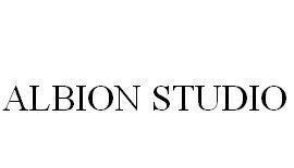 Nhãn hiệu ALBION STUDIO  của Albion Co., Ltd., số đơn 4-2022-29691