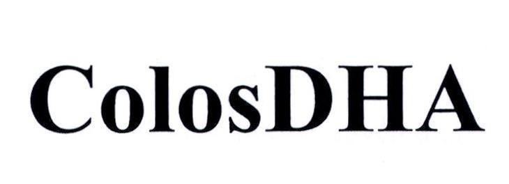 ColosDHA 