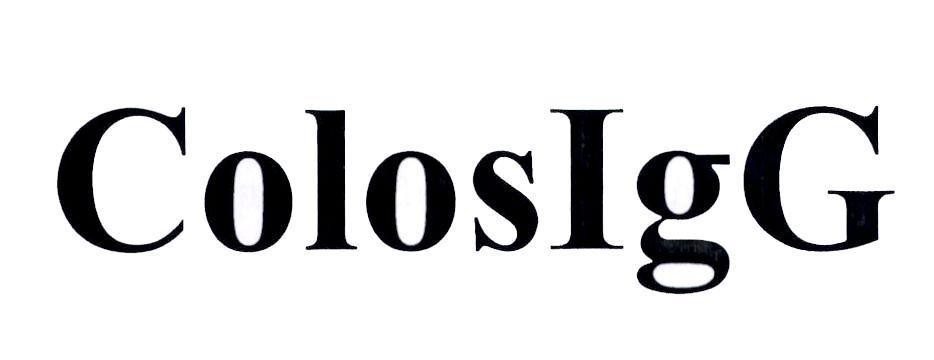 ColosIgG 