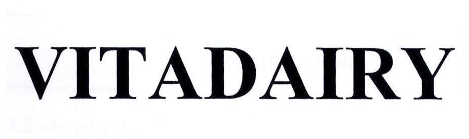 VITADAIRY 