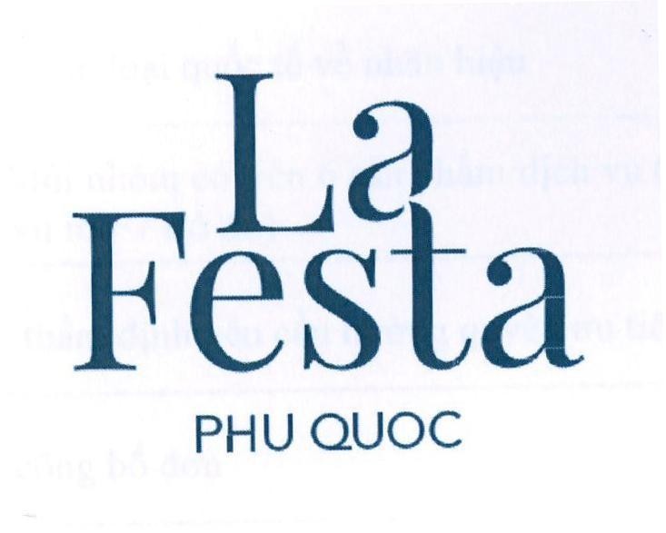 La Festa PHU QUOC 