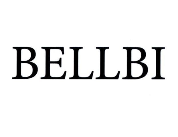 Nhãn hiệu BELLBI  của Công ty TNHH BELL Đức, số đơn 4-2022-30406