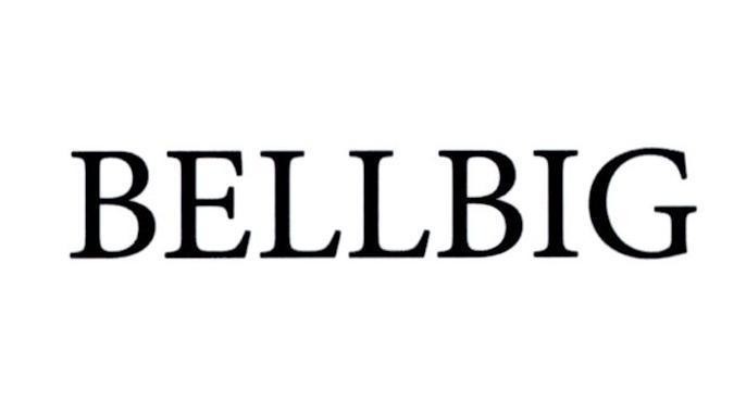 Nhãn hiệu BELLBIG  của Công ty TNHH BELL Đức, số đơn 4-2022-30407