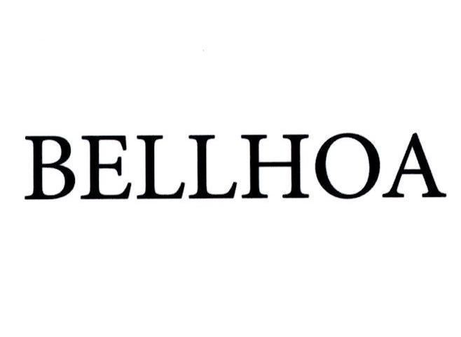 Nhãn hiệu BELLHOA  của Công ty TNHH BELL Đức, số đơn 4-2022-30409
