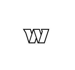 Trademark W  of Nfl Properties Llc, application No 4-2022-30956