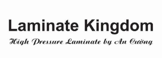 Laminate Kingdom High Pressure Laminate by An Cường 