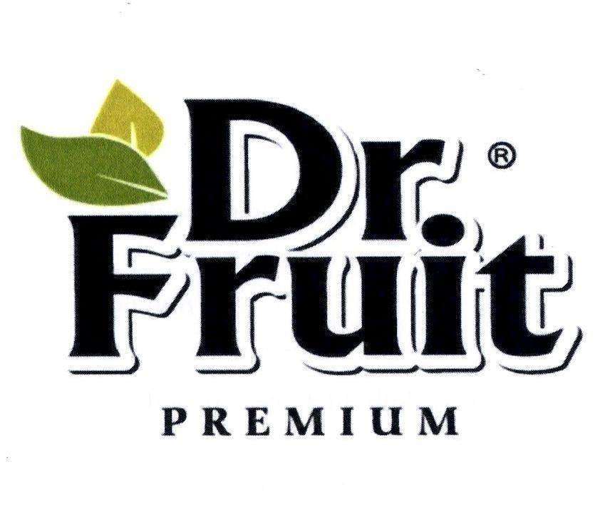 Công ty TNHH quốc tế Việt的Dr.Fruit PREMIUM 品牌, 申请号 4-2022-31423