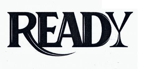 Công ty TNHH quốc tế Việt的READY 品牌, 申请号 4-2022-31425