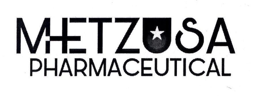 METZUSA PHARMACEUTICAL 