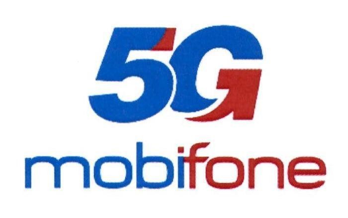 Nhãn hiệu 5G mobifone  của Tổng công ty viễn thông MOBIFONE, số đơn 4-2022-31852