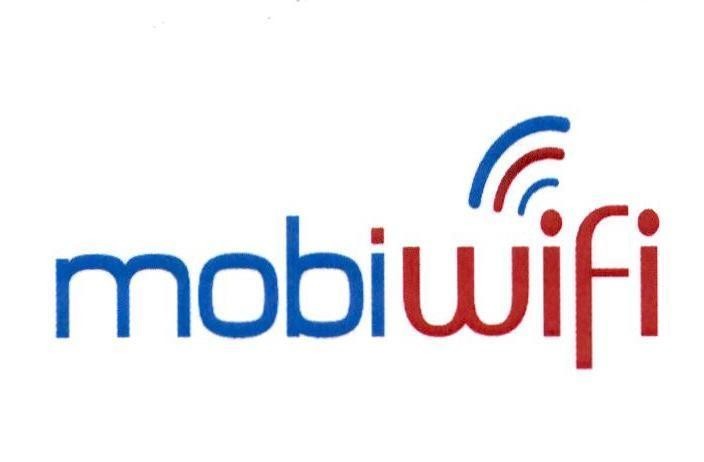 Nhãn hiệu mobiwifi  của Tổng công ty viễn thông MOBIFONE, số đơn 4-2022-31857