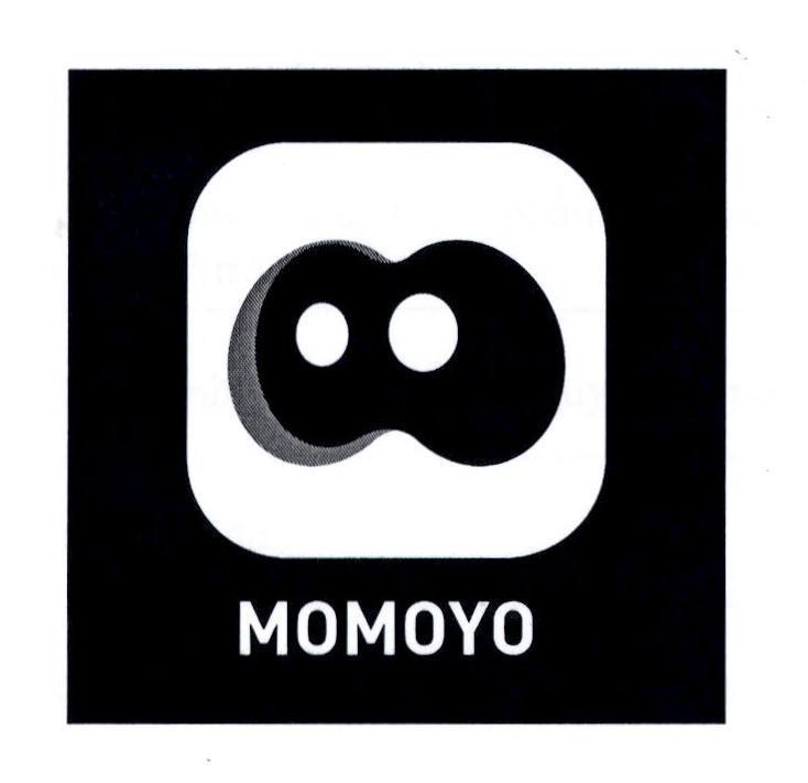 Nhãn hiệu MOMOYO  của Lemon Inc., số đơn 4-2022-32015