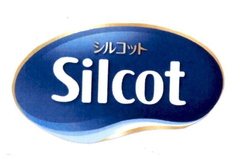 Nhãn hiệu Silcot [silcot]  của Uni-charm Corporation, số đơn 4-2022-32412
