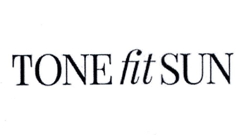 TONE fit SUN 