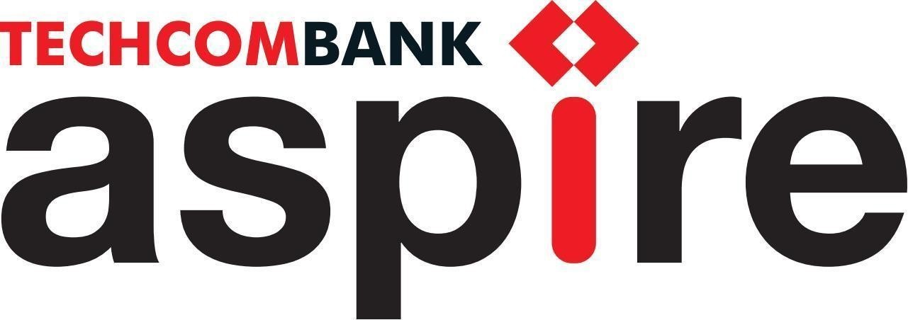 aspire TECHCOMBANK 