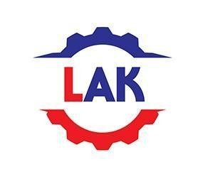 Nhãn hiệu LAK  của Công ty TNHH dầu nhớt EUROTEK Việt Nam, số đơn 4-2022-34510