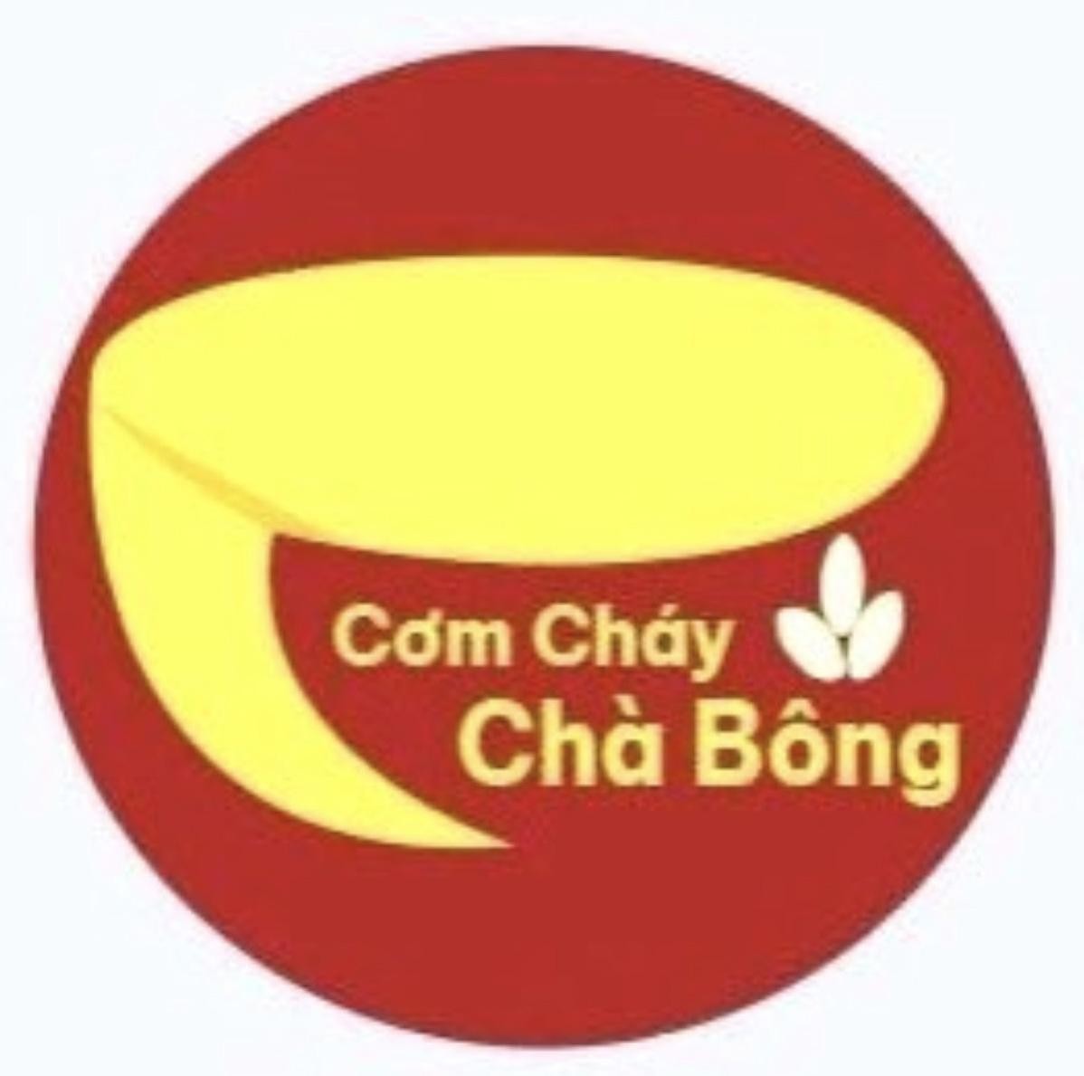 Cơm Cháy Chà Bông 