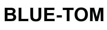 Trademark BLUE-TOM  of Công ty TNHH De Heus, application No 4-2022-34538