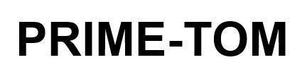 Trademark PRIME-TOM  of Công ty TNHH De Heus, application No 4-2022-34553