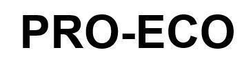 Trademark PRO-ECO  of Công ty TNHH De Heus, application No 4-2022-34554