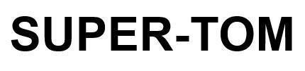 SUPER-TOM 