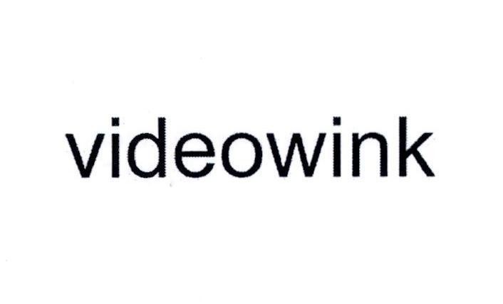 videowink 