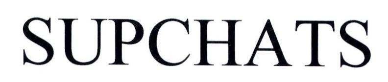 SUPCHATS 