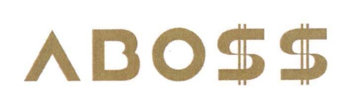 Trademark ABOSS  of Công ty cổ phần thời trang Phong Cách Trẻ, application No 4-2022-35062