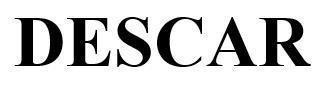 Nhãn hiệu DESCAR  của Laboratorios Cinfa, S.A., số đơn 4-2022-35111