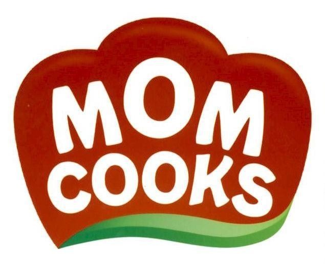 Trademark MOM COOKS  of Công ty cổ phần hàng tiêu dùng Biên Hòa, application No 4-2022-35180