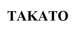 Công ty cổ phần CON CƯNG的TAKATO 品牌, 申请号 4-2022-35306