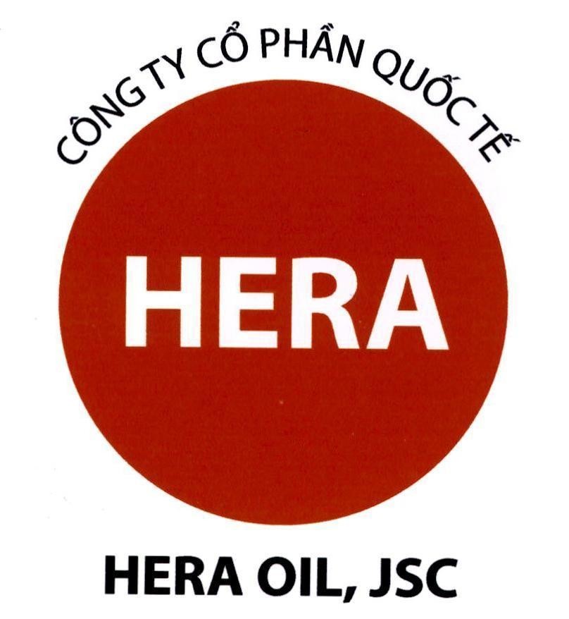 Công Ty Cổ Phần Quốc Tế HERA HERA OIL, JSC