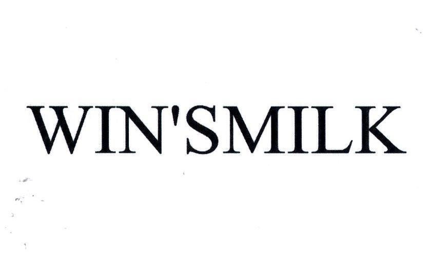 WIN'SMILK 