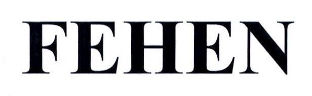 Công ty TNHH Ngân Anh的FEHEN 品牌, 申请号 4-2022-36060
