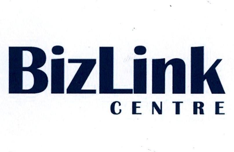 Nhãn hiệu BizLink CENTRE  của Khương Anh Văn, số đơn 4-2022-36811