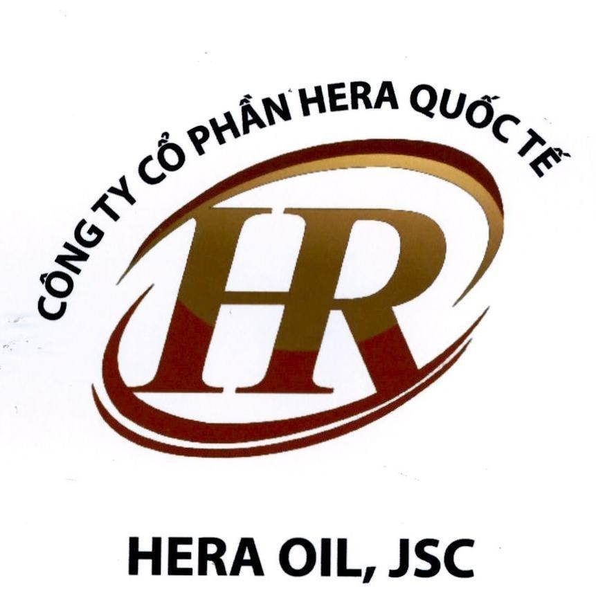 Công Ty Cổ Phần HERA Quốc Tế HR HERA OIL, JSC