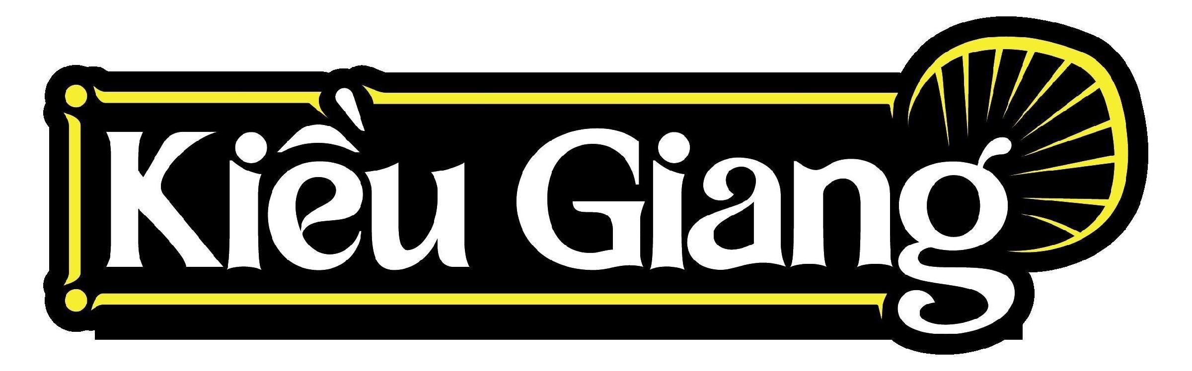 Nhãn hiệu Kiều Giang  của Công ty cổ phần hàng tiêu dùng Masan, số đơn 4-2022-37679