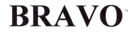 BRAVO 