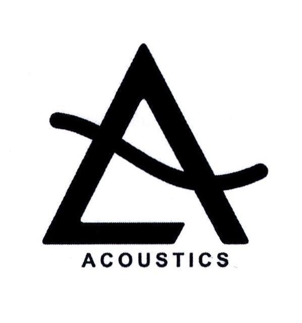 ACOUSTICS 