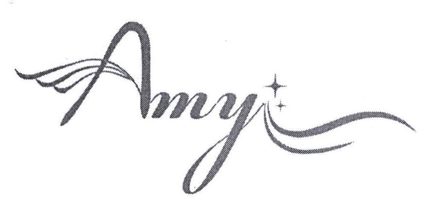 Amy 
