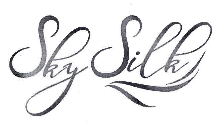 Sky Silk 
