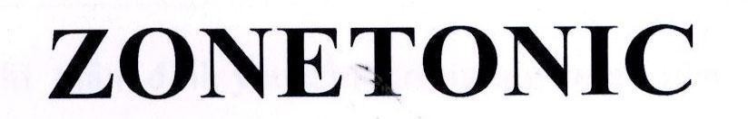 ZONETONIC 
