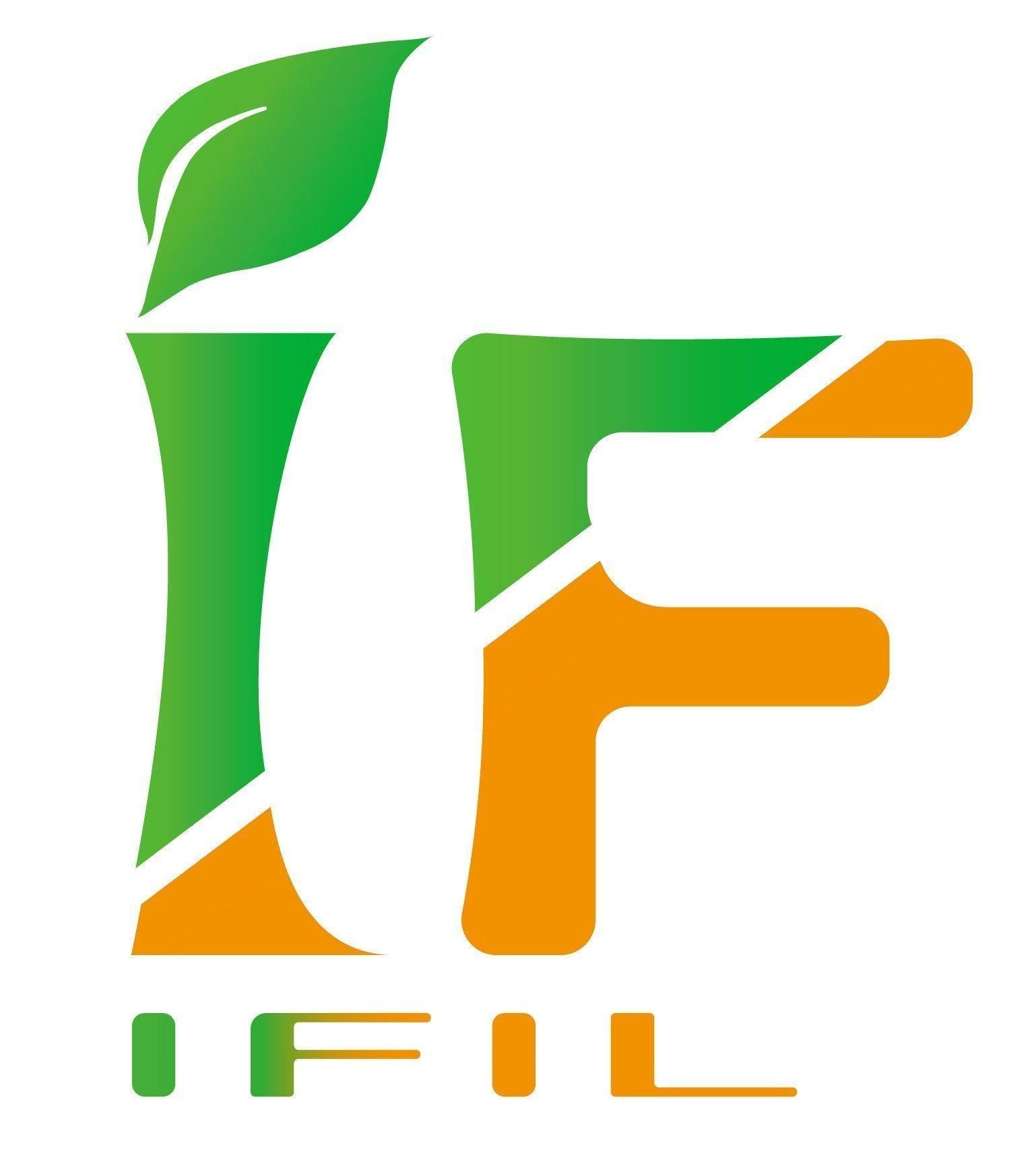 Nhãn hiệu IF IFIL  của Công ty TNHH IFIL Việt Nam, số đơn 4-2022-39979