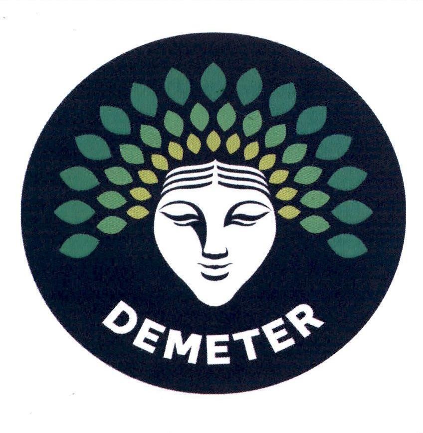 Nhãn hiệu DEMETER  của CÔNG TY TNHH CÔNG NGHỆ VÀ THƯƠNG MẠI UFO, số đơn 4-2022-40042