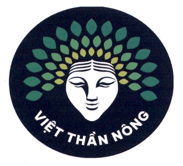 Nhãn hiệu VIỆT THẦN NÔNG  của Công ty TNHH công nghệ và thương mại UFO, số đơn 4-2022-40043