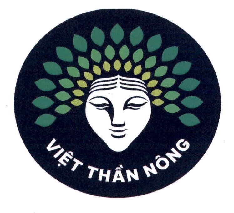 Nhãn hiệu VIỆT THẦN NÔNG  của Công ty TNHH công nghệ và thương mại UFO, số đơn 4-2022-40044