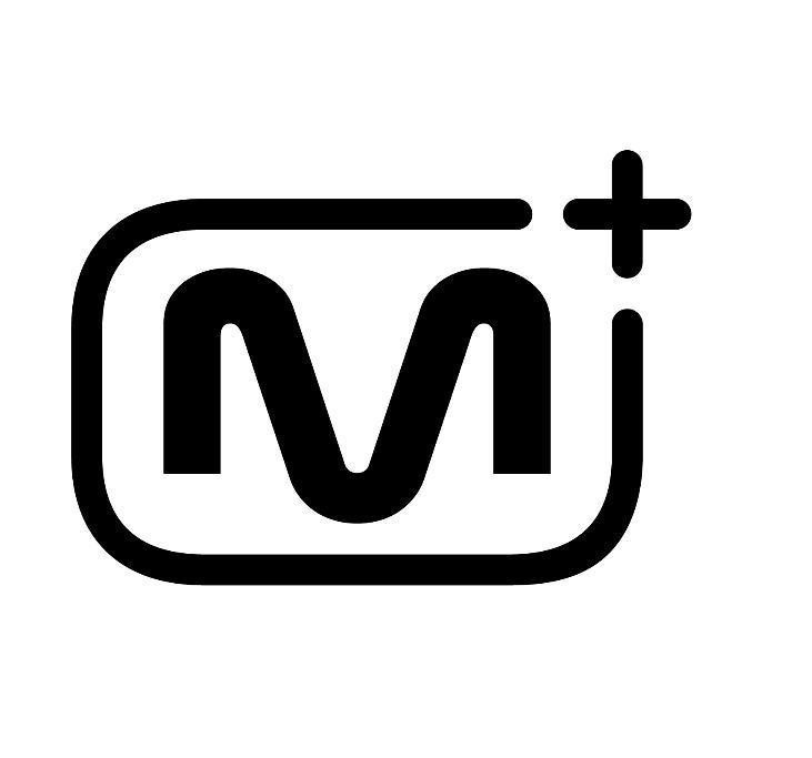 Nhãn hiệu M +  của CJ ENM CO., LTD., số đơn 4-2022-40061
