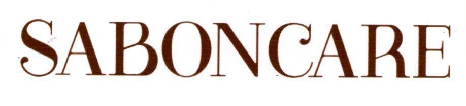 SABONCARE 