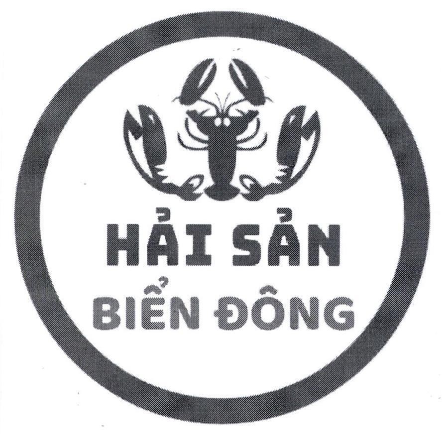 Hải Sản Biển Đông 
